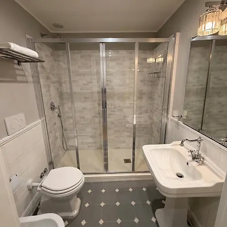 Bed & Breakfast Prestige Vaticano