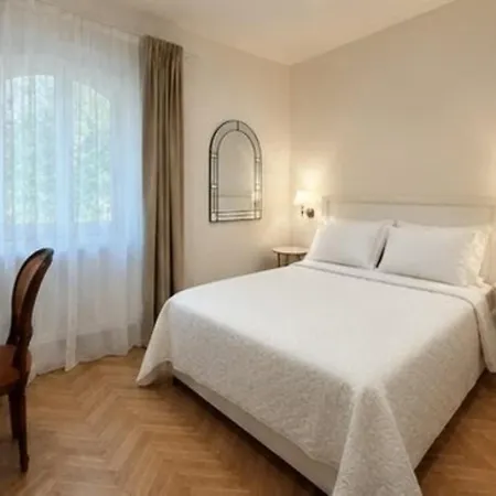 Prestige Vaticano 4* Rome