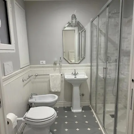 Prestige Vaticano Bed & Breakfast 4*