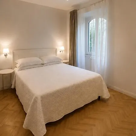 Bed & Breakfast Prestige Vaticano
