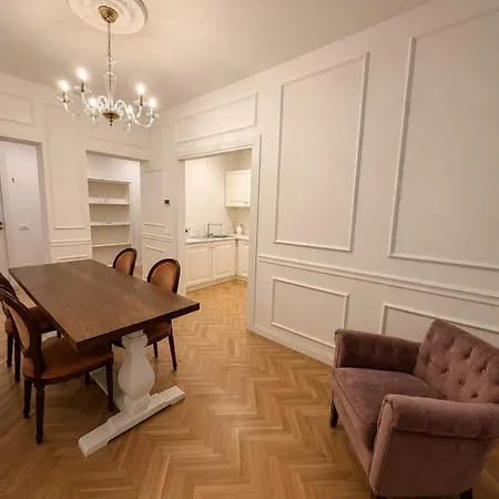 Bed & Breakfast Prestige Vaticano Rome